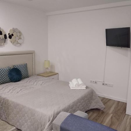 Cs Casas Turisticas Nazare Luaran gambar