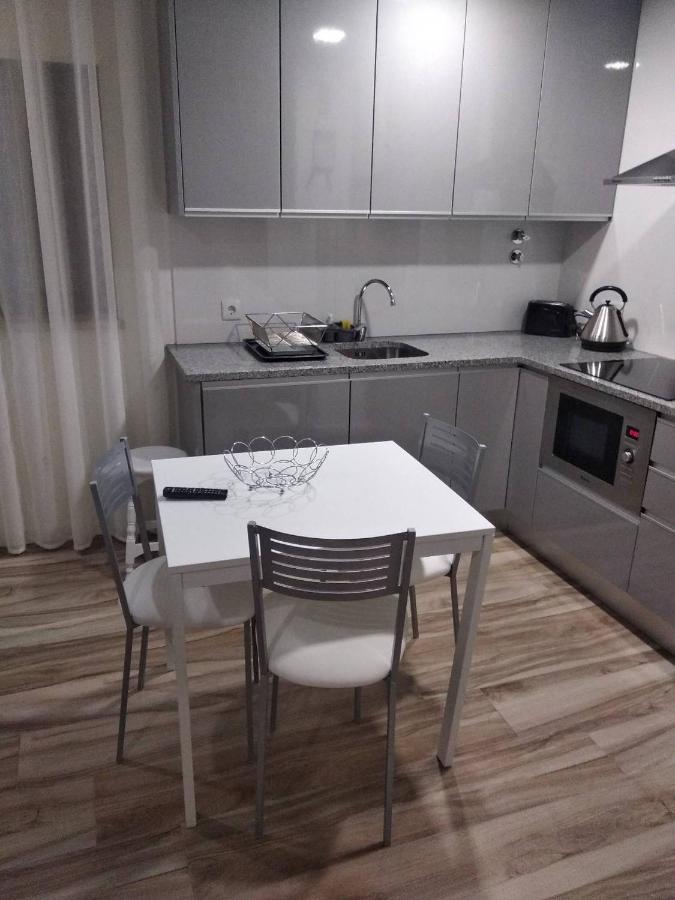 Cs Casas Turisticas Nazare Luaran gambar