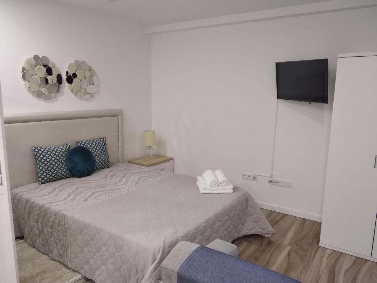 Cs Casas Turisticas Nazare Luaran gambar