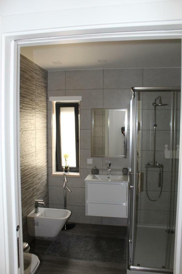 Cs Casas Turisticas Nazare Luaran gambar
