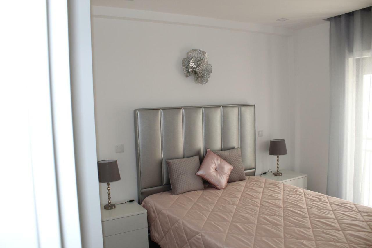 Cs Casas Turisticas Nazare Luaran gambar