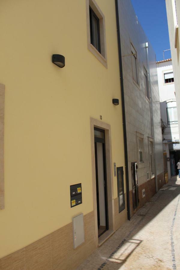 Cs Casas Turisticas Nazare Luaran gambar