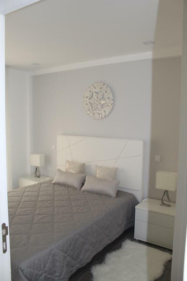 Cs Casas Turisticas Nazare Luaran gambar