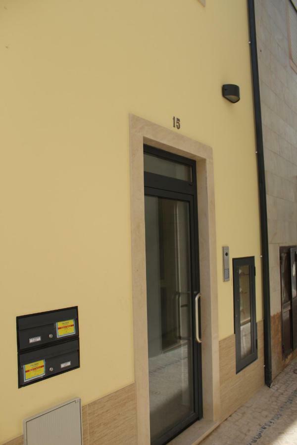 Cs Casas Turisticas Nazare Luaran gambar