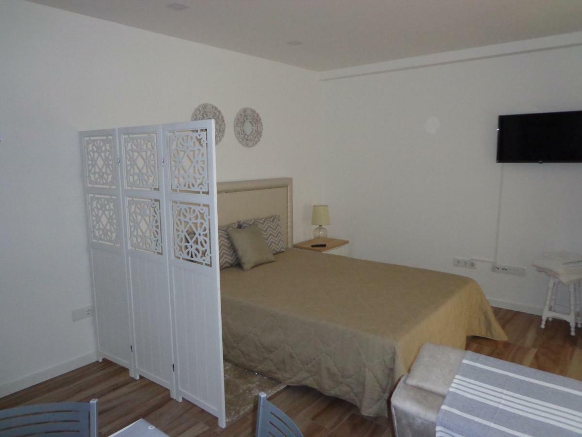 Cs Casas Turisticas Nazare Luaran gambar